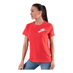 Nike Nsw Tee Novel-Tee 3 White -Billig Jakker butikk 193655419287 010 2795c45a9e2f4ebda97422b29d156eab