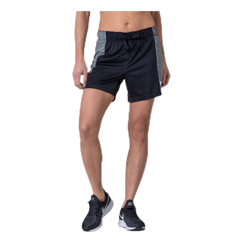 Nike Icon Clash Tr 2.0 Short Black/Grey 1 Nike Icon Clash Tr 2.0 Short Black/Grey