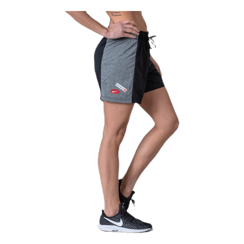 Nike Icon Clash Tr 2.0 Short Black/Grey 2 Nike Icon Clash Tr 2.0 Short Black/Grey - Bilde 2