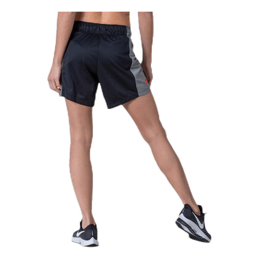 Nike Icon Clash Tr 2.0 Short Black/Grey 3 Nike Icon Clash Tr 2.0 Short Black/Grey - Bilde 3