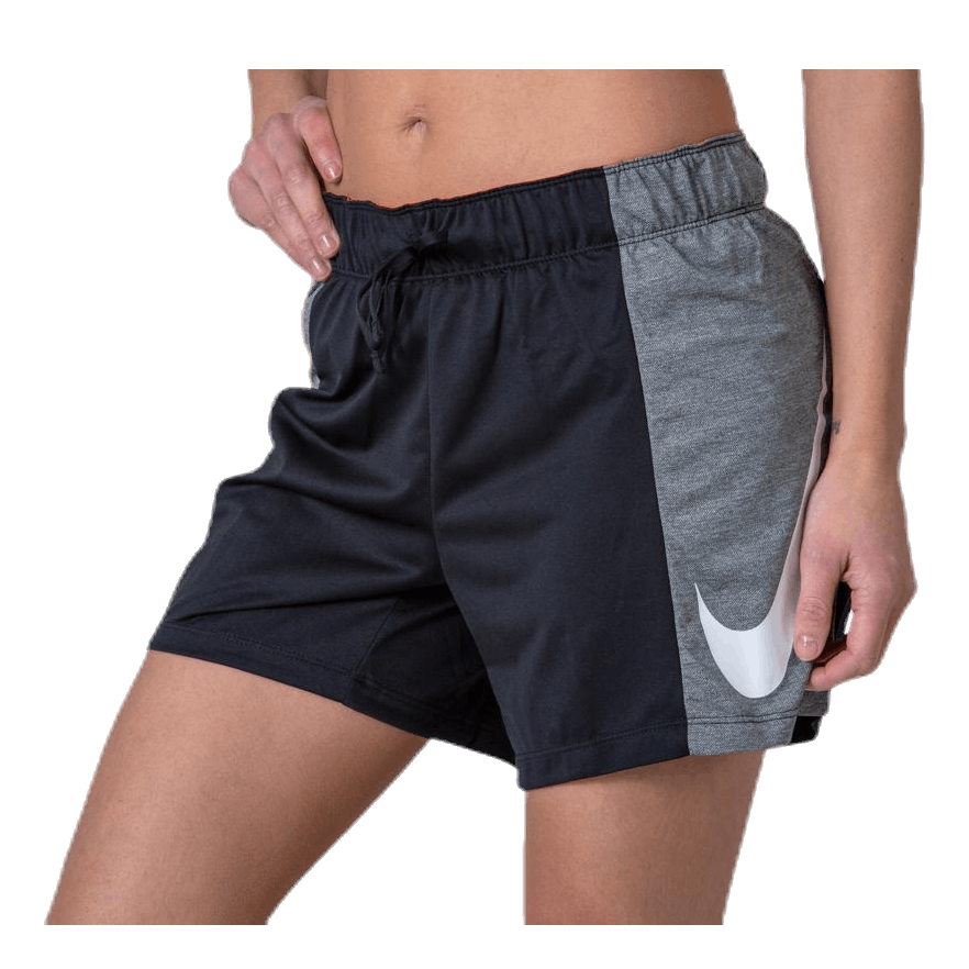 Nike Icon Clash Tr 2.0 Short Black/Grey 5 Nike Icon Clash Tr 2.0 Short Black/Grey - Bilde 5