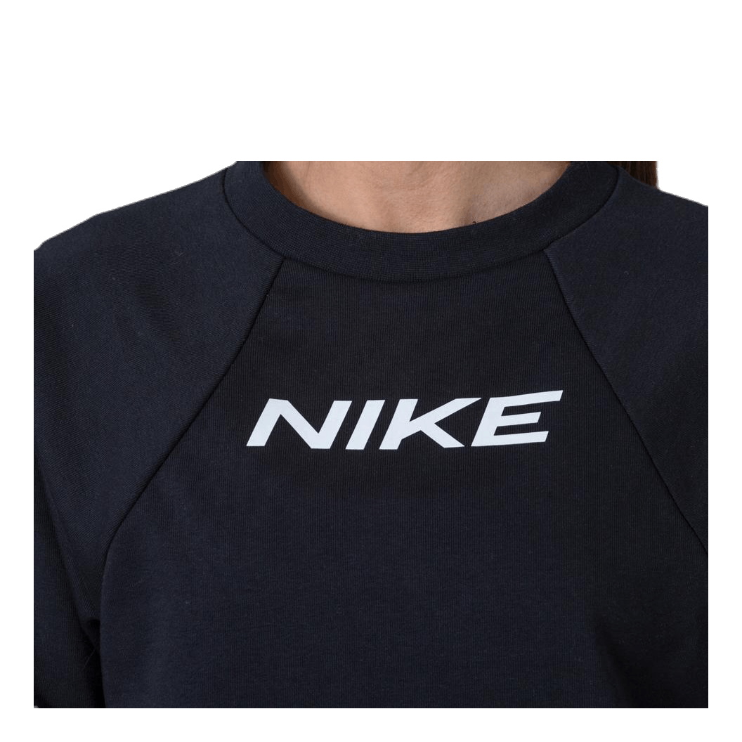 Nike Dry Get Fit Crew Black 5 Nike Dry Get Fit Crew Black - Bilde 5