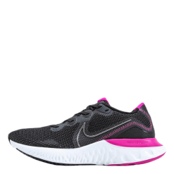 Nike Renew Run Black