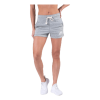 Nike Gym Vintage Short Grey