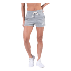 Nike Gym Vintage Short Grey