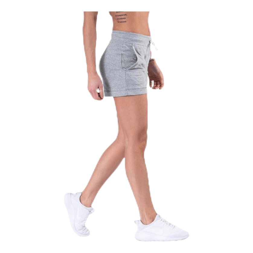 Nike Gym Vintage Short Grey 2 Nike Gym Vintage Short Grey - Bilde 2