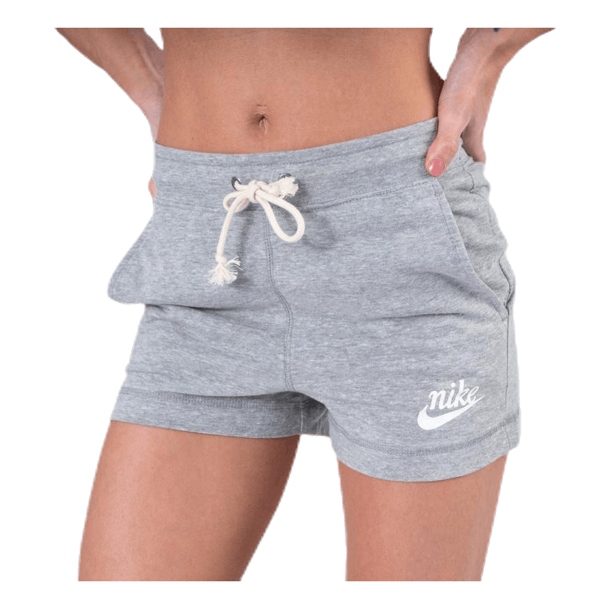 Nike Gym Vintage Short Grey 5 Nike Gym Vintage Short Grey - Bilde 5
