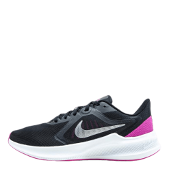 Nike Downshifter 10 Black/Silver