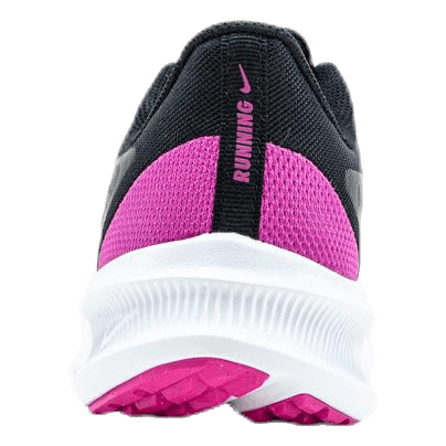 Nike Downshifter 10 Black/Silver 2 Nike Downshifter 10 Black/Silver - Bilde 2