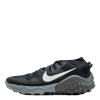 Nike Air Zoom Wildhorse 6 Black