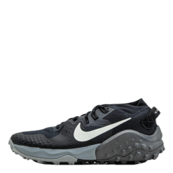 Nike Air Zoom Wildhorse 6 Black