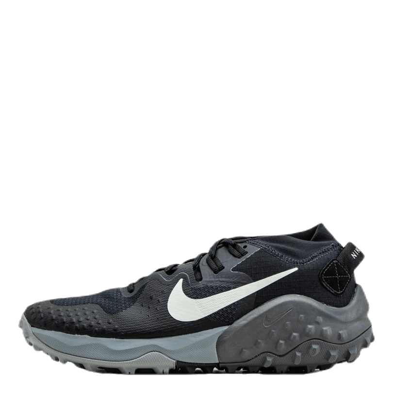 Nike Air Zoom Wildhorse 6 Black 1 Nike Air Zoom Wildhorse 6 Black