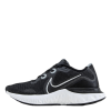 Nike Renew Run Black/Silver