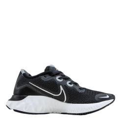 Nike Renew Run Black/Silver -Billig Jakker butikk 193657807358 003 caf06b7ca07d43e8816d6fb6ca516a88