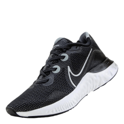 Nike Renew Run Black/Silver -Billig Jakker butikk 193657807358 006 d77e5651cae444c68dd0a710fbc72770