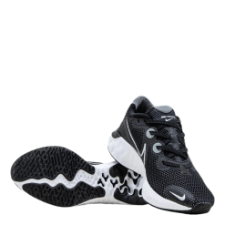 Nike Renew Run Black/Silver -Billig Jakker butikk 193657807358 007 fb3862e737a648abb353105f90e3aff3