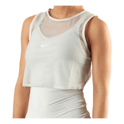 Nike Court Dri-FIT Tank Beige -Billig Jakker butikk 193658592024 005 231ff8b52e3146a1bb9f01ad5fb09b6b