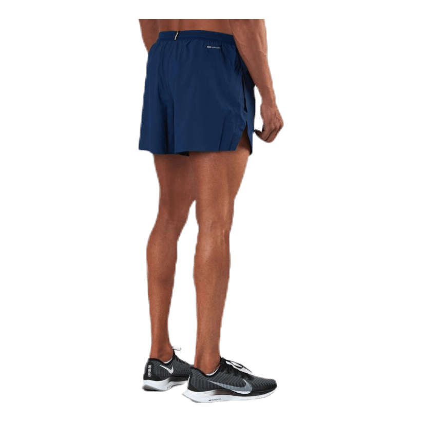 Nike AeroSwift 4in Short Brs Blue 3 Nike AeroSwift 4in Short Brs Blue - Bilde 3