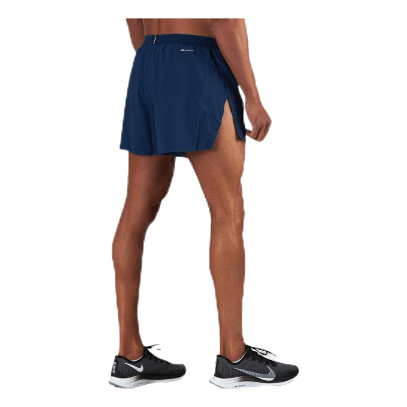 Nike AeroSwift 4in Short Brs Blue 4 Nike AeroSwift 4in Short Brs Blue - Bilde 4