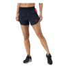 Nike 2in1 Runway Short Black/Red