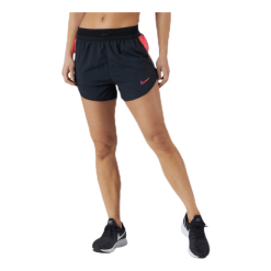 Nike 2in1 Runway Short Black/Red