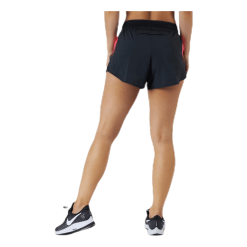 Nike 2in1 Runway Short Black/Red -Billig Jakker butikk 193658860215 004 e47ed225255247f8a4ad90c797a8aef3