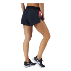 Nike 2in1 Runway Short Black/Red -Billig Jakker butikk 193658860215 005 3d1c58d835e04c59a2d7fe112af822df