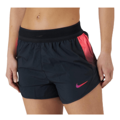 Nike 2in1 Runway Short Black/Red -Billig Jakker butikk 193658860215 006 0140762adda543ac8b072f6bae7a93e4
