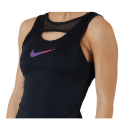 Nike Runway Running Tank Purple/Black -Billig Jakker butikk 193658967532 005 34836117b4c84f9caf6dbab723f6ca60