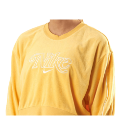 Nike Nsw Retro Femme Crew Terry Yellow 7 Nike Nsw Retro Femme Crew Terry Yellow -Billig Jakker butikk 193659787627 005 7949e53df8de48c6bd8df37a960a0bad