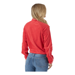 Nike Nsw Retro Fmme Fz Terry Red -Billig Jakker butikk 193659789010 003 0a40c9e83bea4341973e4b620bf5c647