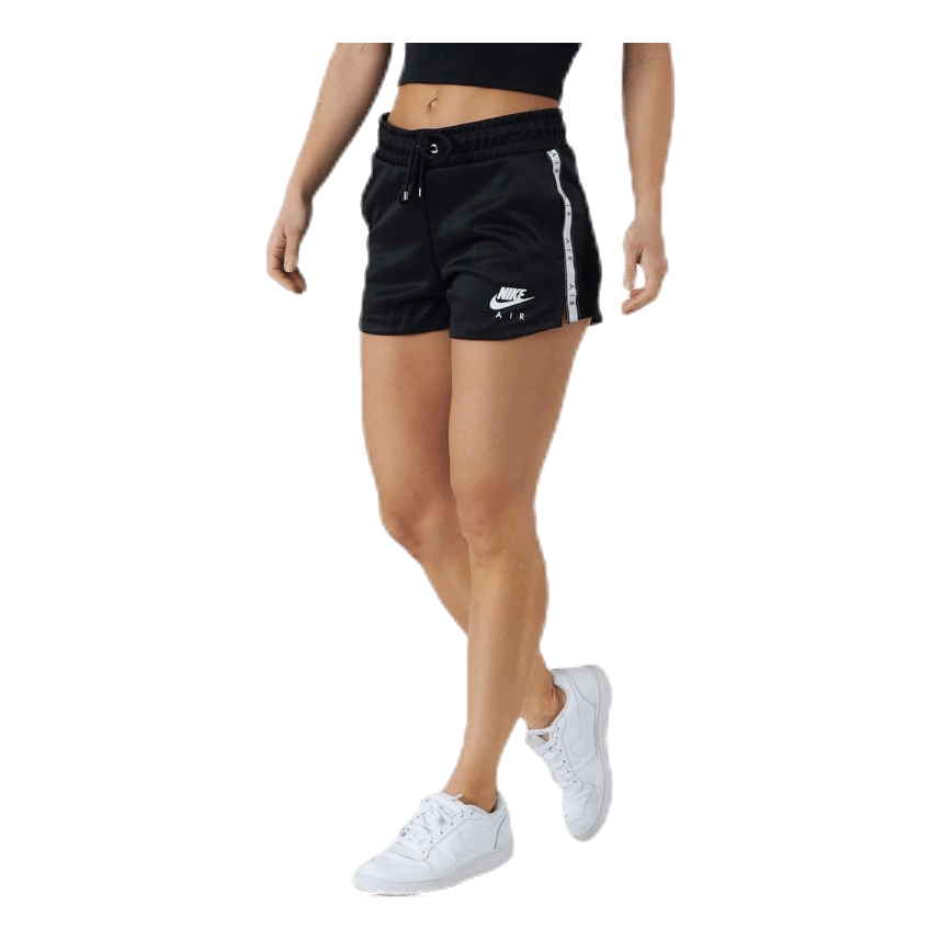 Nike Nsw Air Short Pk Black 2 Nike Nsw Air Short Pk Black - Bilde 2