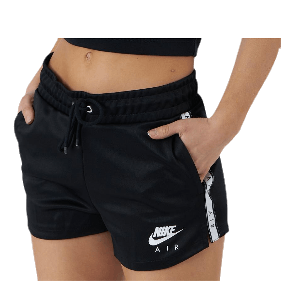 Nike Nsw Air Short Pk Black 5 Nike Nsw Air Short Pk Black - Bilde 5