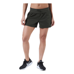 The North Face Aphrodite Motion Short Green