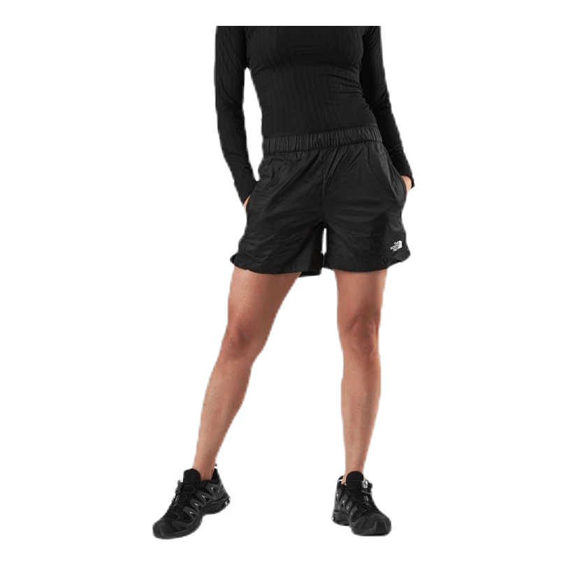 The North Face Active Trail Boxer Short Black 1 The North Face Active Trail Boxer Short Black