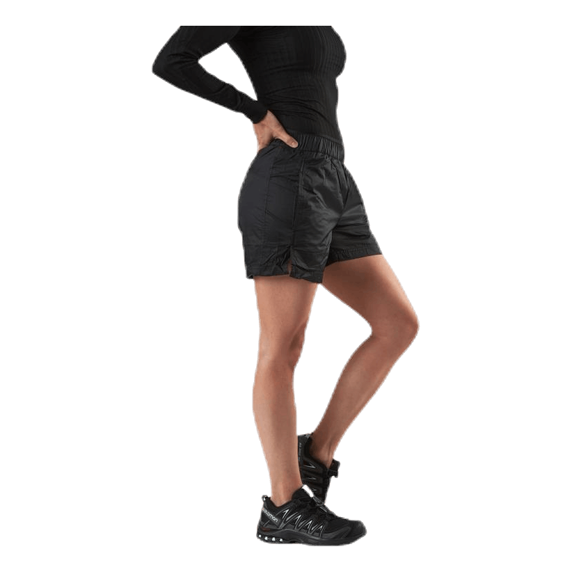 The North Face Active Trail Boxer Short Black 2 The North Face Active Trail Boxer Short Black - Bilde 2