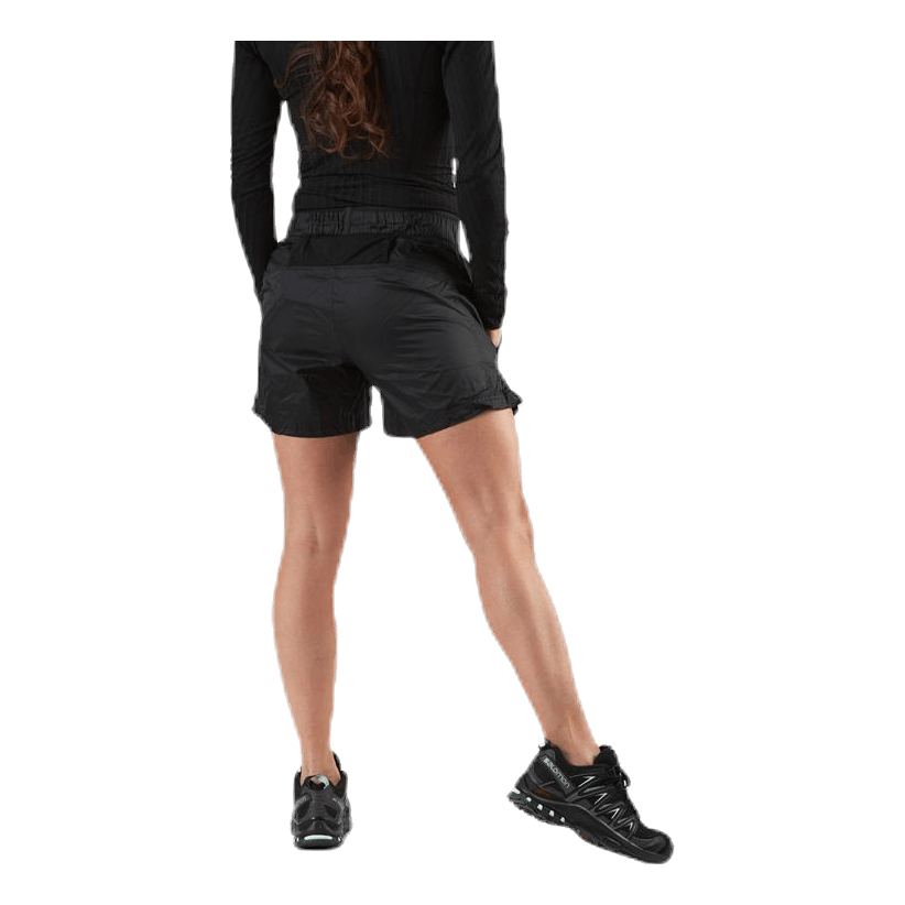 The North Face Active Trail Boxer Short Black 3 The North Face Active Trail Boxer Short Black - Bilde 3