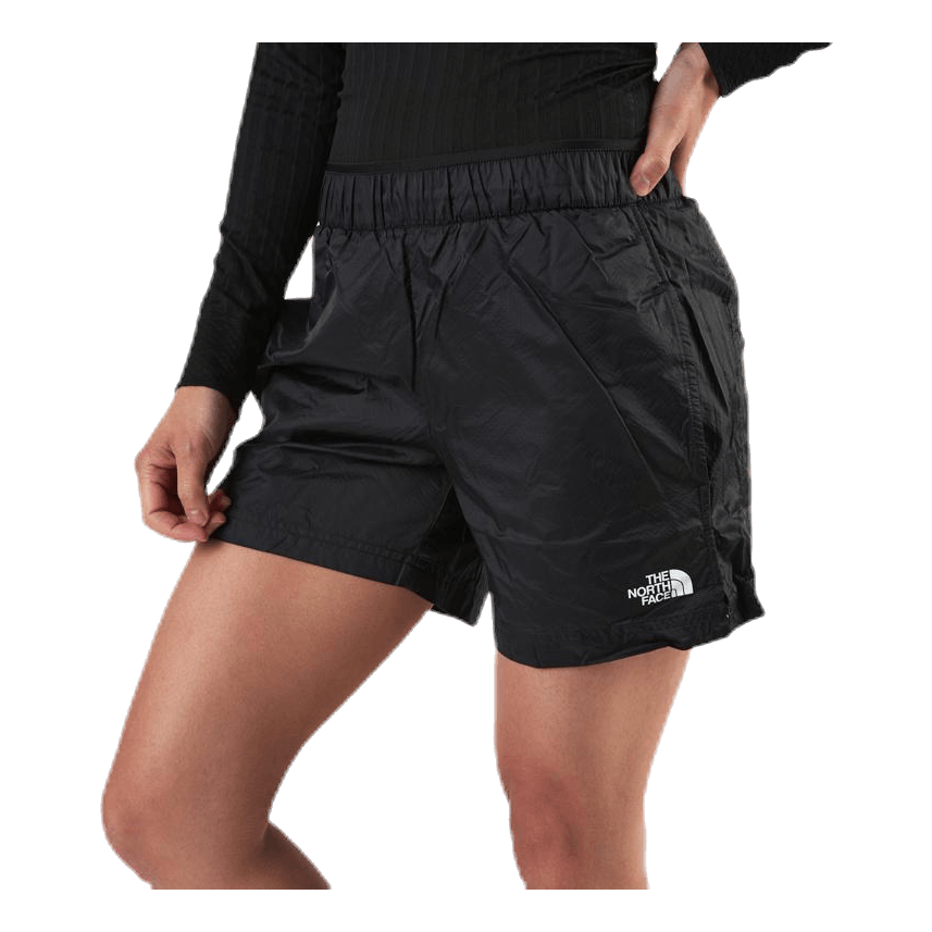 The North Face Active Trail Boxer Short Black 5 The North Face Active Trail Boxer Short Black - Bilde 5
