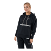 Nike Standard Issue Hoodie Black