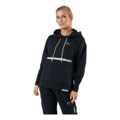 Nike Standard Issue Hoodie Black