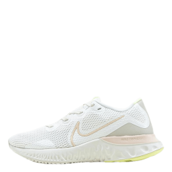 Nike Renew Run White