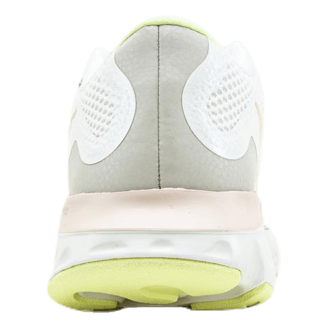Nike Renew Run White 2 Nike Renew Run White - Bilde 2