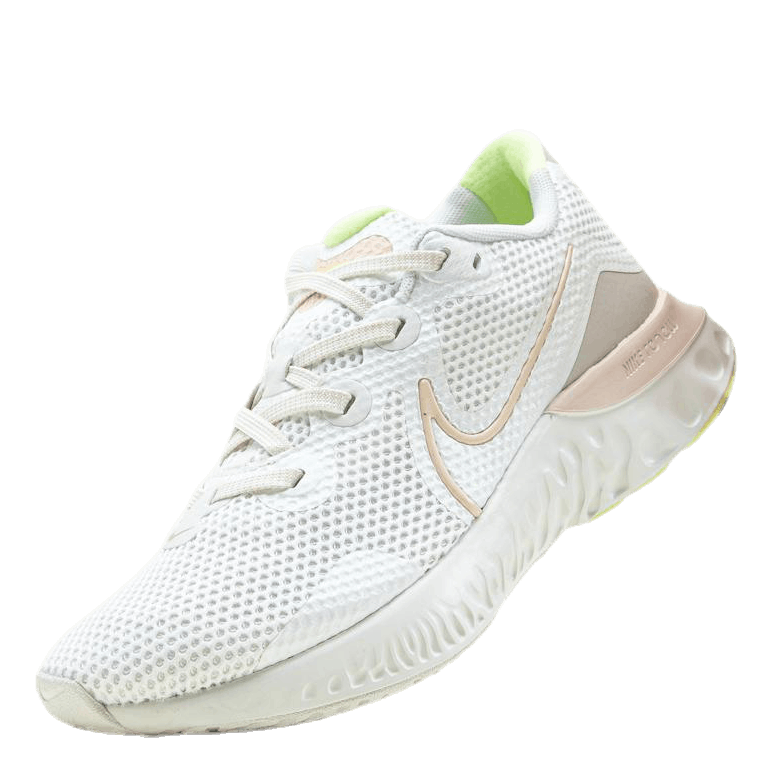 Nike Renew Run White 6 Nike Renew Run White - Bilde 6