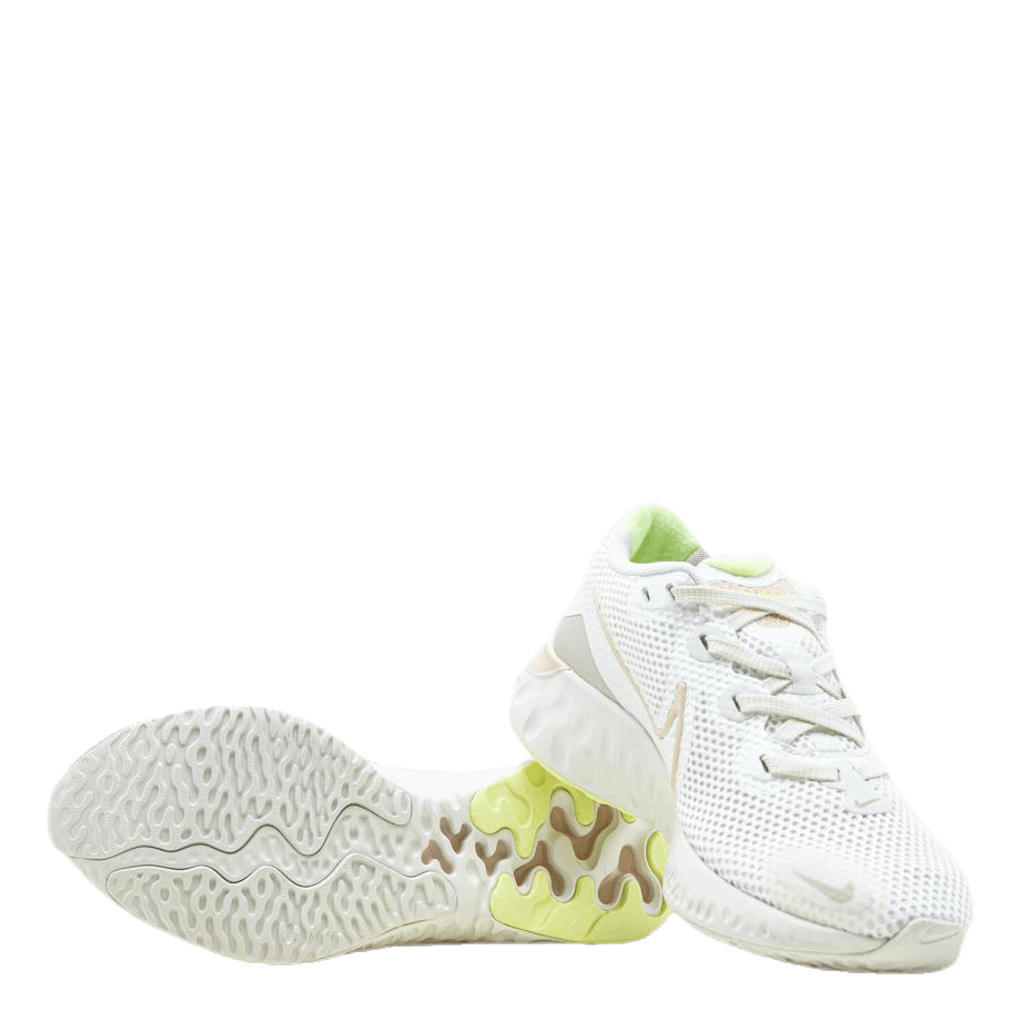 Nike Renew Run White 7 Nike Renew Run White - Bilde 7