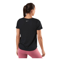 Nike Swoosh Run SS Black/Silver -Billig Jakker butikk 194493329226 003 bbba9f8f7da141afb5ffa49039859ce3