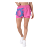 Nike Court Slam Shorts Pink/Blue