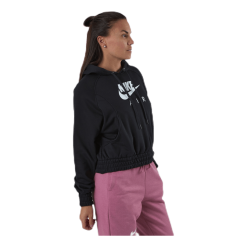 Nike Nsw Air Hoodie Flc White/Black -Billig Jakker butikk 194499268086 002 a573430c890a4ffab2ca809d0b45c4f0