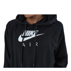 Nike Nsw Air Hoodie Flc White/Black -Billig Jakker butikk 194499268086 005 0bc136d6063e41ea888abcc8b0f3d5a2