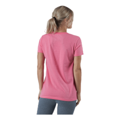 Under Armour Sportstyle Graphic SS Pink -Billig Jakker butikk 194511802779 003 76d469103de34dac8f4a40e965f5aa1d