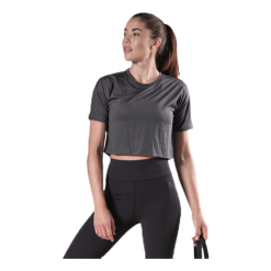 BLACC Strict Mesh Tee Green